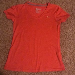 Nike shirt